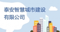 泰安智慧城市建設有限公司