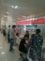 金長虹動態(tài)】“促就業(yè)、保民生、謀發(fā)展”，金長虹公益在行動