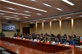 全省人社系統(tǒng)人才工作座談會(huì)暨人才創(chuàng)新政策培訓(xùn)班在濰坊召開(kāi)