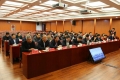 全省引導(dǎo)和鼓勵(lì)高校畢業(yè)生到基層工作電視電話會(huì)議召開 