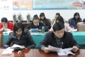 市人社局堅(jiān)持組織年后集體學(xué)習(xí)