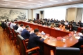 傳達(dá)學(xué)習(xí)習(xí)近平總書記兩次重要講話和省委通知精神